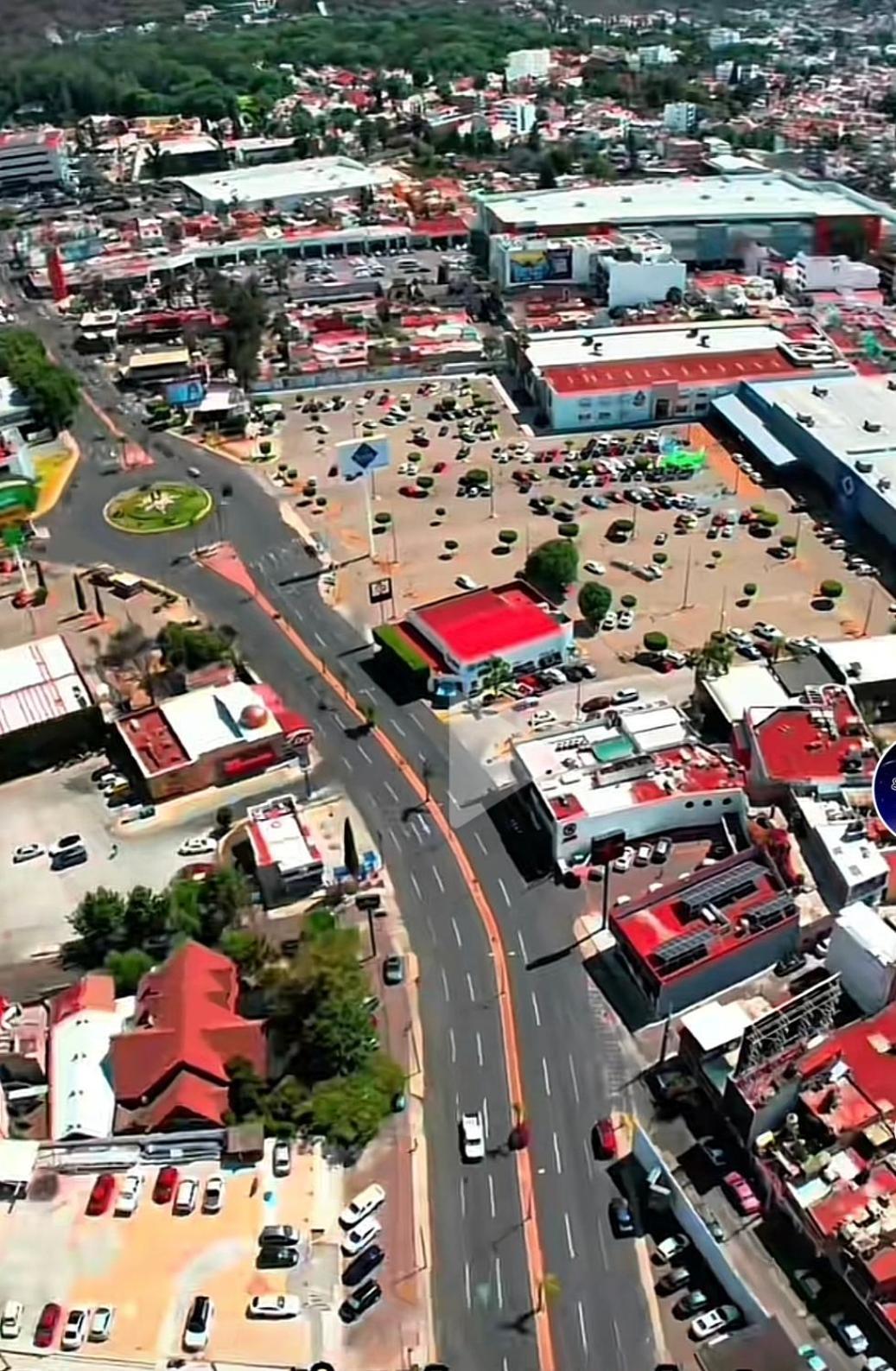 Departamentos 1 Min Plaza Las Americas Morelia Dış mekan fotoğraf